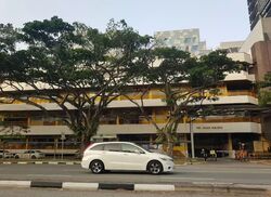 Pek Chuan Building (D12), Office #575773661